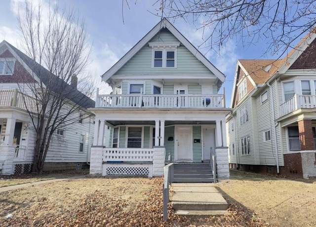 Property at 2539 N 45th St #2541, Milwaukee, WI 53210, 5 beds, 2 baths