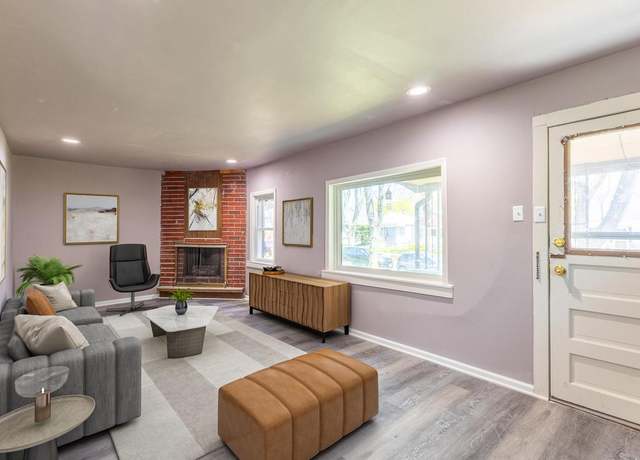 Property at 521 S 65th St, Milwaukee, WI 53214, 2 beds, 1 bath