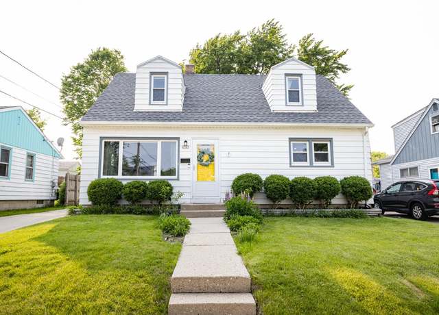 Property at 2767 S 64th St, Milwaukee, WI 53219, 4 beds, 2 baths