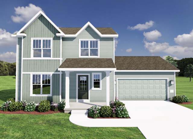 Property at W198N5393 Boxwood Blvd, Menomonee Falls, WI 53051, 3 beds, 2.5 baths