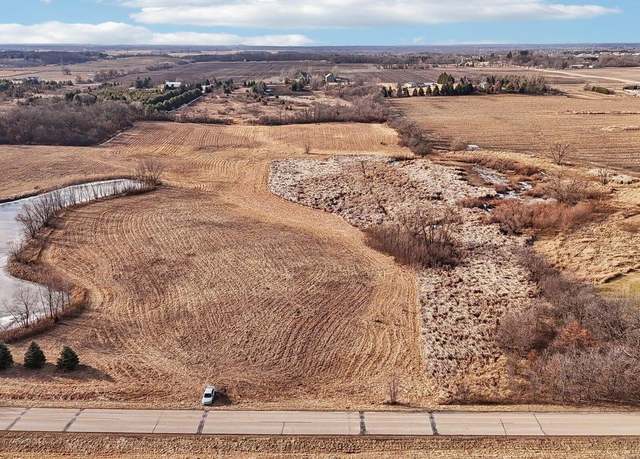 Property at 2004 100th St Lot 1, Franksville, WI 53126