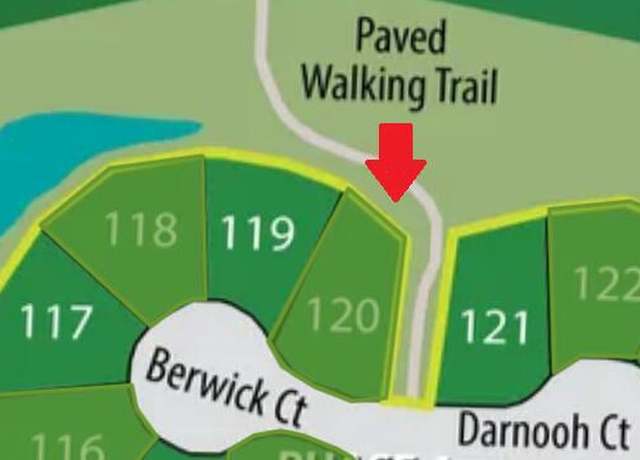 Property at Lt120 Berwick Ct, Menomonee Falls, WI 53051