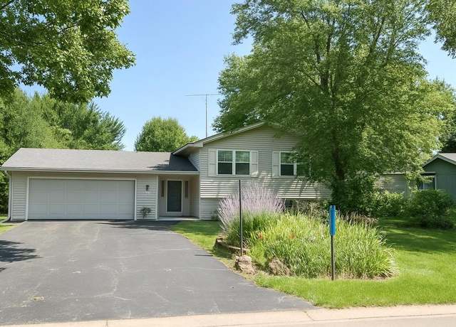 Property at 1076 N School St, Silver Lake, WI 53170, 4 beds, 3 baths