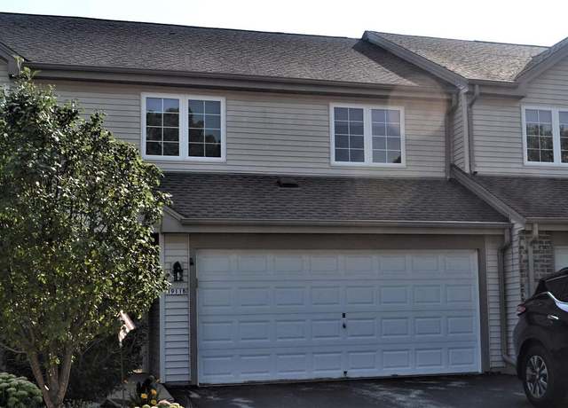 500 Manchester Ln Unit 514 Hartland Wi 53029 Apartment For Rent In Hartland Wi Apartments Com