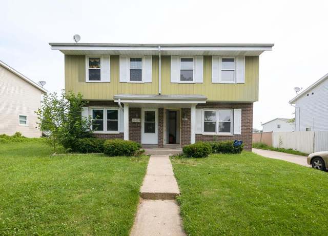Property at 10422 W Kiehnau Ave #10424, Milwaukee, WI 53224, 6 beds, 3 baths