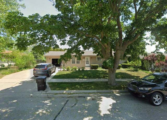 Property at 2837 91st St, Sturtevant, WI 53177, 4 beds, 1.5 baths
