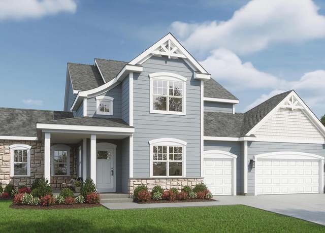 Property at 1714 Hammock Ln, Oconomowoc, WI 53066, 4 beds, 2.5 baths