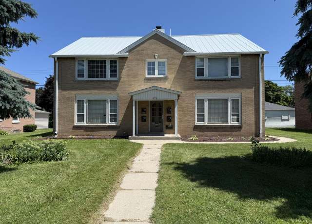 Property at 4912 N Port Washington Rd, Glendale, WI 53217