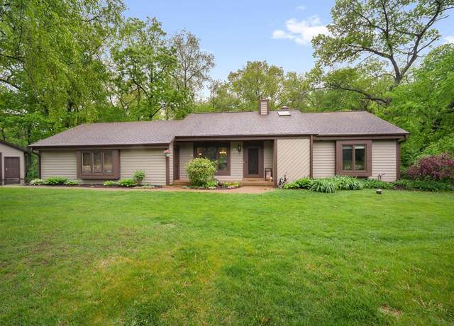 Property at S84W30397 Chestnut Dr, Mukwonago, WI 53149, 3 beds, 2 baths