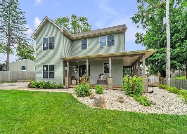 Property at 22727 126th St, Bristol, WI 53104, 4 beds, 4.5 baths