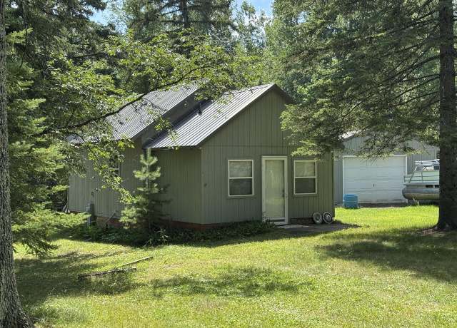 Property at N9472 Parkway Rd, Crivitz, WI 54114, 2 beds, 1 bath