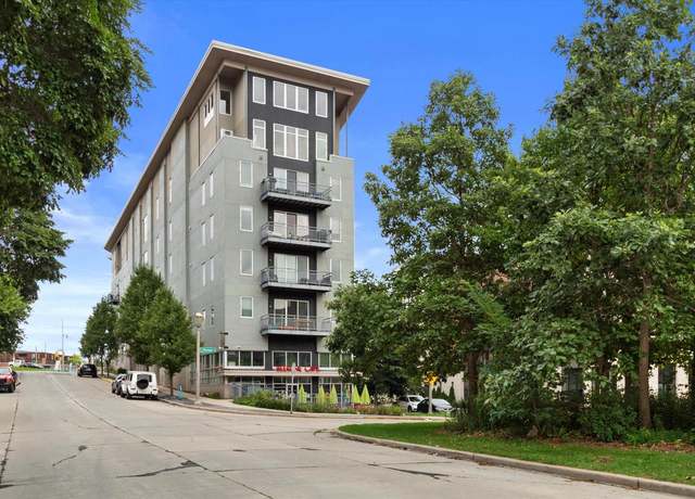Property at 2080 N Commerce St #407, Milwaukee, WI 53212, 1 bed, 1 bath