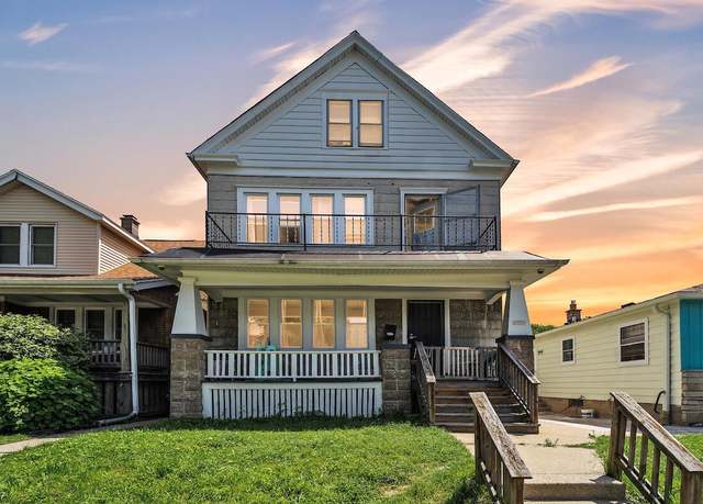 Property at 2936 S 9th Pl, Milwaukee, WI 53215