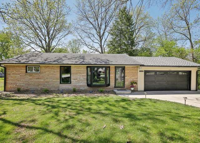 Property at 12425 W Cleveland Ave, New Berlin, WI 53151, 3 beds, 1 bath
