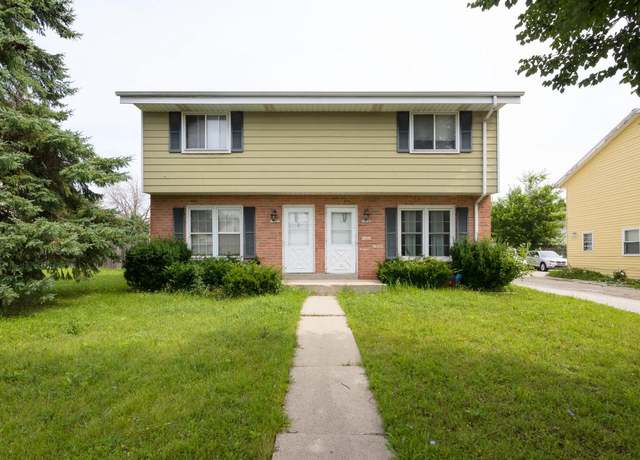 Property at 10502 W Jonen St #10500, Milwaukee, WI 53224, 6 beds, 3 baths