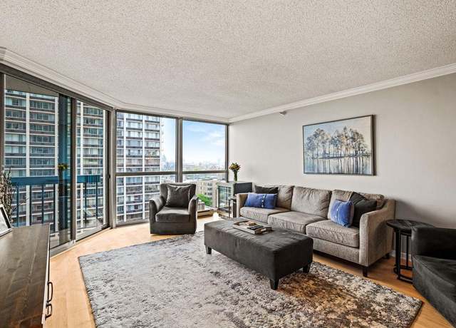 Property at 1660 N Prospect Ave #1507, Milwaukee, WI 53202, 2 beds, 2 baths