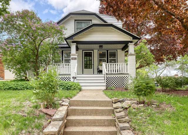 Property at 2402 N 114th St, Wauwatosa, WI 53226, 3 beds, 2 baths