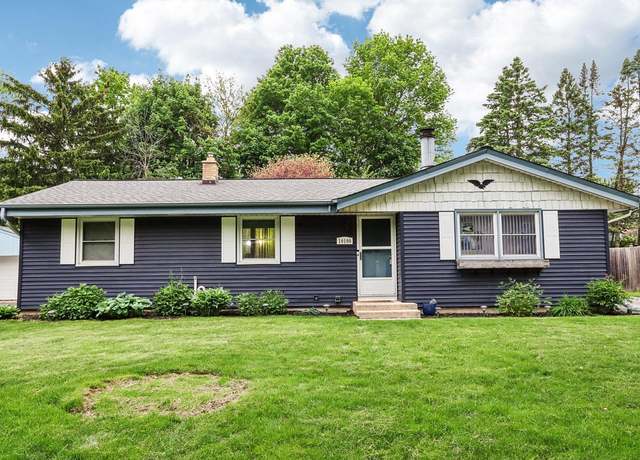 Property at 10100 W Tower Ave, Milwaukee, WI 53224, 4 beds, 1.5 baths
