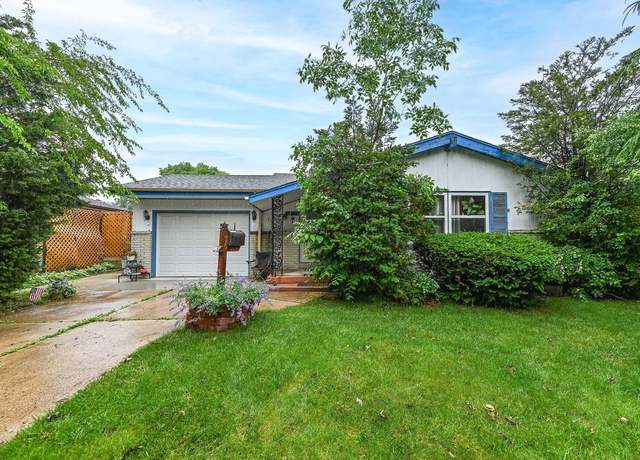 Property at 1912 W Kimberly Ave, Milwaukee, WI 53221, 2 beds, 1.5 baths