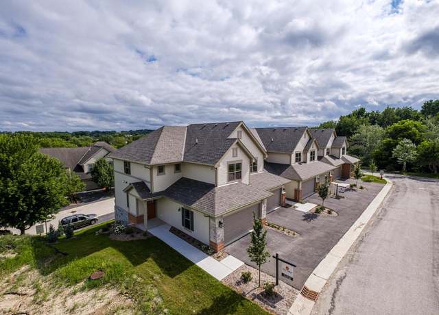Property at 165 Aerie Cir #101, Brookfield, WI 53045, 3 beds, 3.5 baths