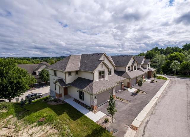 Property at 165 Aerie Cir #101, Brookfield, WI 53045, 3 beds, 3.5 baths