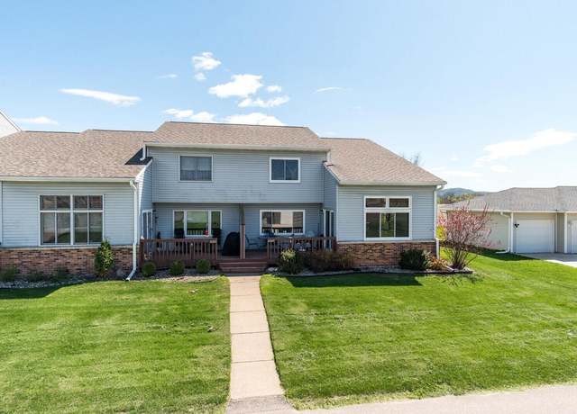 Property at W4269 Ceresa Dr, West Salem, WI 54669, 2 beds, 2.5 baths