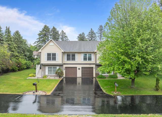 Property at 483 W South St Unit A, Lake Geneva, WI 53147, 3 beds, 3 baths