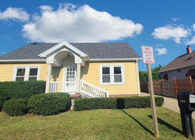Property at 3029 Meachem Rd, Mount Pleasant, WI 53405, 4 beds, 1 bath