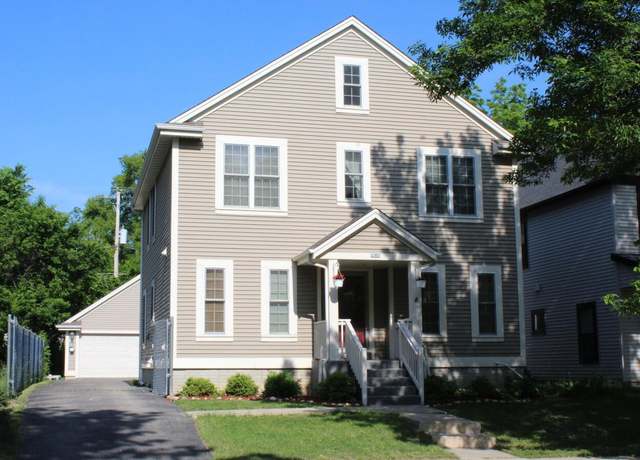 Property at 2367 N Dr William Finlayson St, Milwaukee, WI 53212, 4 beds, 3.5 baths