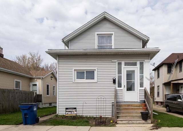 Property at 1130 Grand Ave, Racine, WI 53403, 5 beds, 2 baths