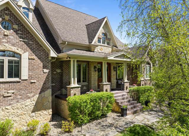 Property at 1521 Geneva Club Dr Unit 18-05, Lake Geneva, WI 53147, 5 beds, 6 baths