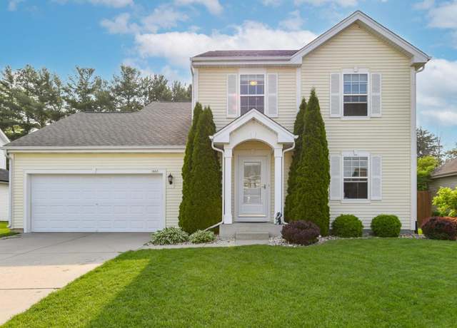 Property at 1557 Serena Ln, Burlington, WI 53105, 3 beds, 3.5 baths