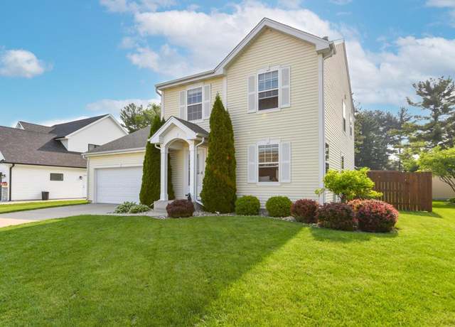 Property at 1557 Serena Ln, Burlington, WI 53105, 3 beds, 3.5 baths
