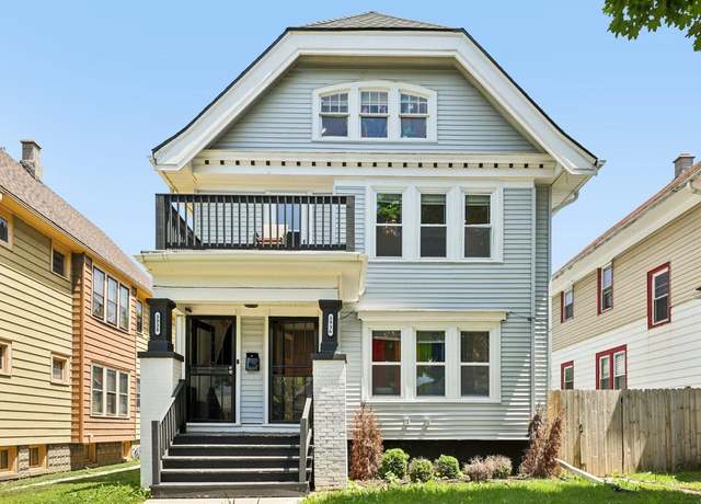 Property at 3936 N 14th St #3938, Milwaukee, WI 53206