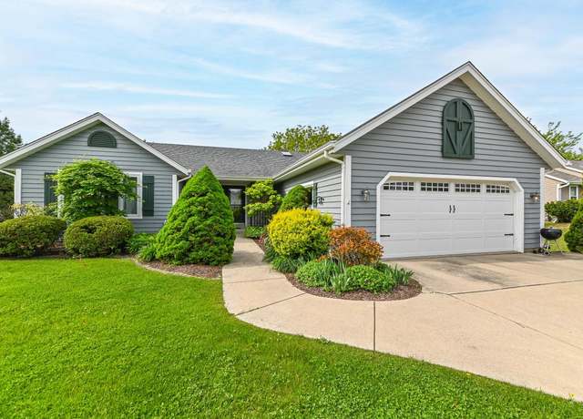 Property at 28715 Sunflower Ln, Waterford, WI 53185, 3 beds, 2.5 baths