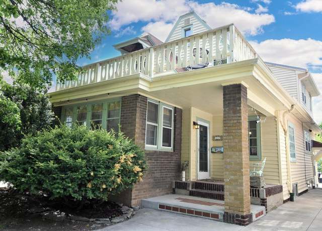 Property at 5315 W Galena St, Milwaukee, WI 53208, 3 beds, 2 baths