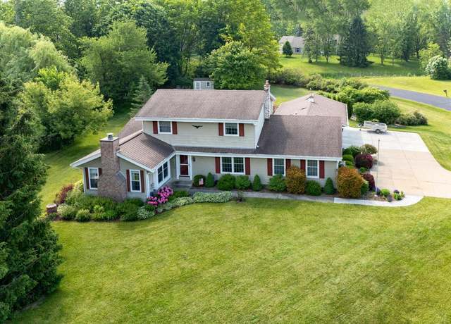 Property at W255N9274 Tomahawk Dr, Lisbon, WI 53089, 4 beds, 2.5 baths