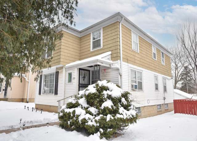 Property at 3913 N 53rd St #3915, Milwaukee, WI 53216, 4 beds, 2 baths