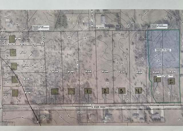 Property at Lt1 N River Rd, West Bend, WI 53090