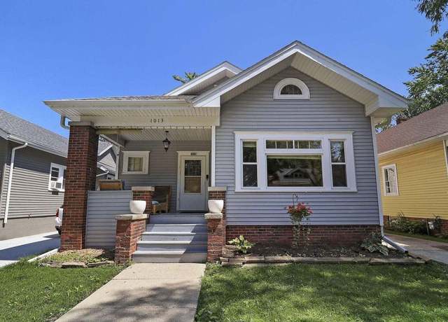 Property at 1013 Monroe Ave, Racine, WI 53405, 4 beds, 2 baths