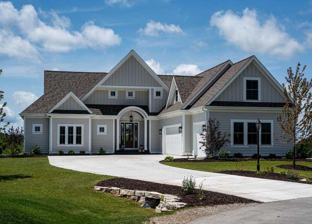 Property at N59W27425 Autumn Ct, Sussex, WI 53089, 5 beds, 3.5 baths