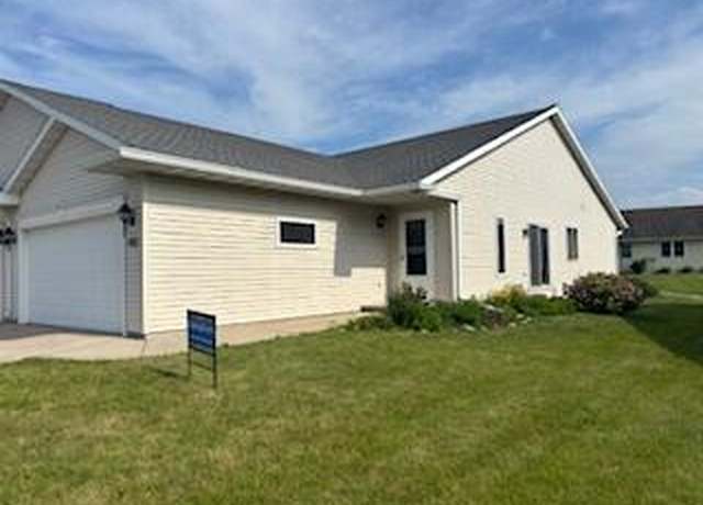 Property at 1060 4th St, Fond Du Lac, WI 54935, 3 beds, 2 baths
