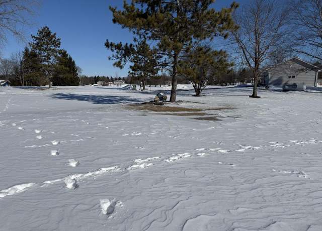 Property at Lt2 N River Rd, Campbellsport, WI 53010