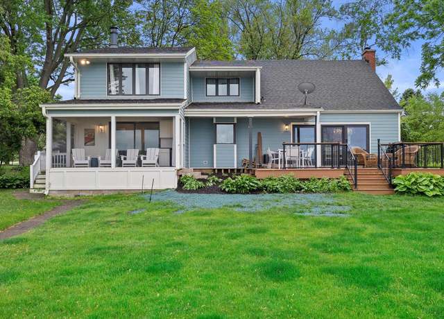 Property at N60W39640 Mary Ln, Oconomowoc, WI 53066, 4 beds, 2.5 baths
