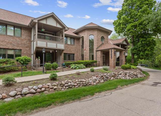 Property at 6565 N Green Bay Ave #106, Glendale, WI 53209, 2 beds, 2 baths