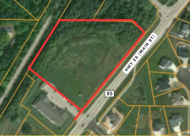 Property at Pcl0 Main St, Mukwonago, WI 53149