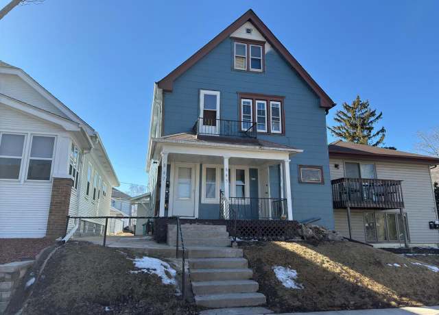 Property at 845 S 75th St #847, Milwaukee, WI 53214
