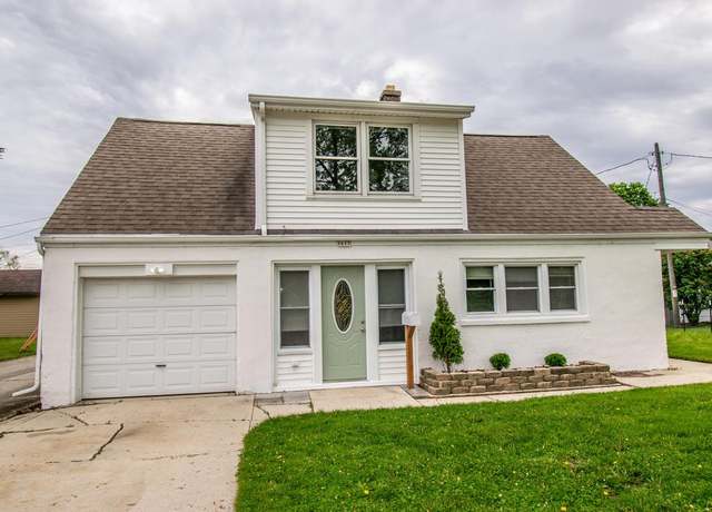 Property at 1617 Sauk Trail Rd, Sheboygan, WI 53081, 3 beds, 1 bath