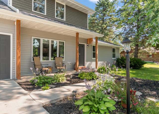 Property at 451 Rosemary Dr, Pulaski, WI 54162, 4 beds, 3.5 baths