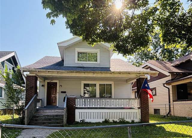 Property at 2608 N 45th St, Milwaukee, WI 53210, 5 beds, 2 baths